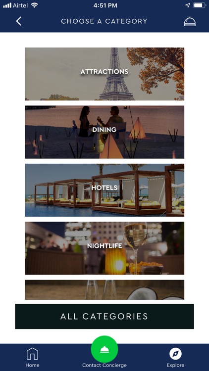 Aspire Mobile Concierge