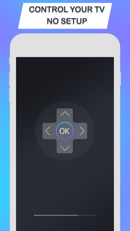 ALL TV Remote Control