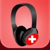 ラジオスイス : swiss radios FM - iPhoneアプリ