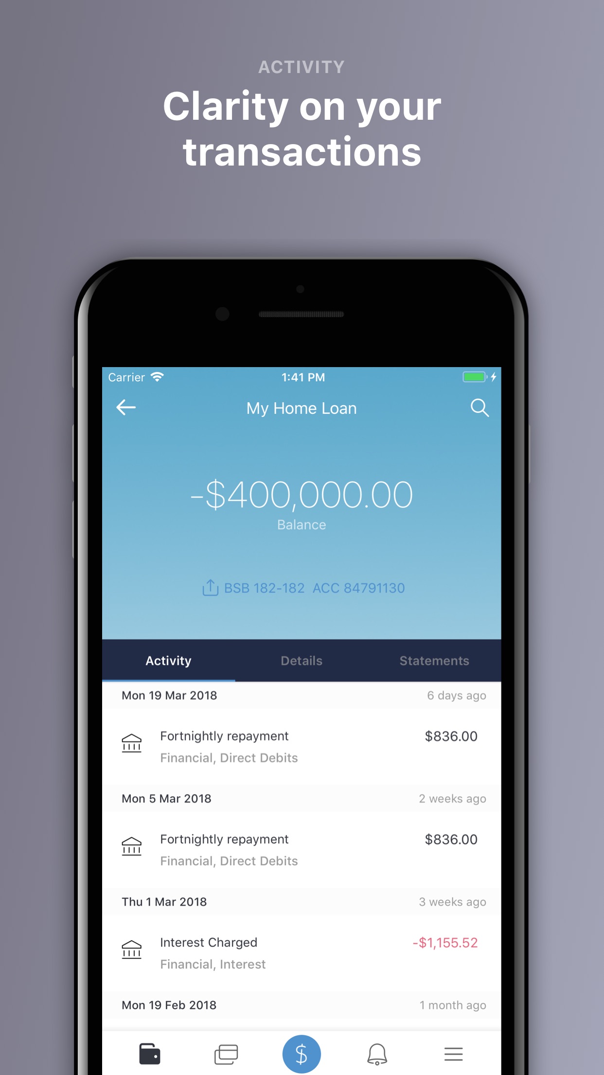 Screenshot 3 of Connective Smart Options