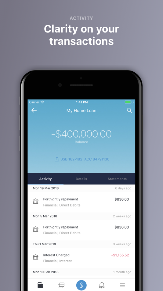 #3. Connective Smart Options (iOS) 由: Macquarie Bank Limited