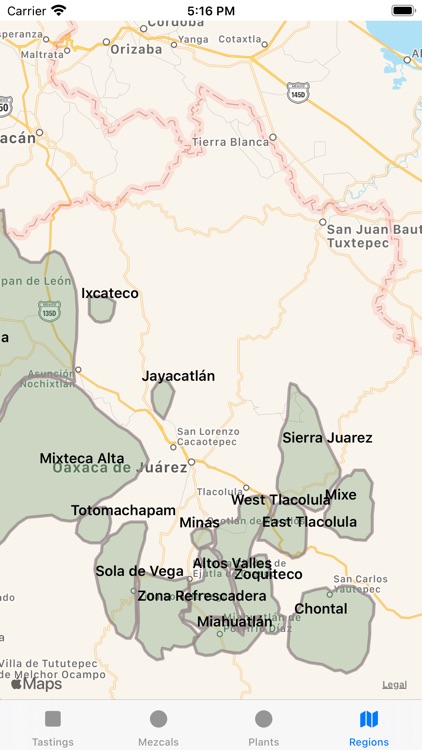 Mezcalero