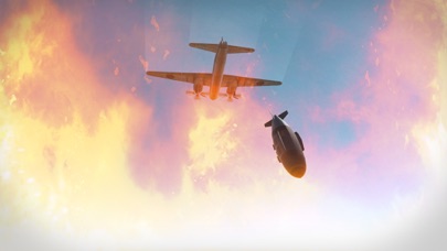 City Bomber Plane Attack screenshot 3