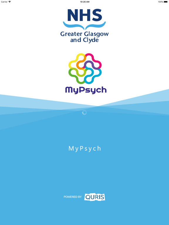 Screenshot #4 pour MyPsych