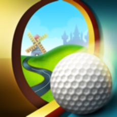 Activities of Mini Golf Star Retro Golf Game