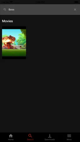 Game screenshot UGflix hack