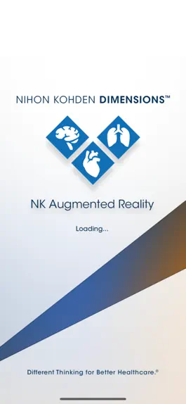 Game screenshot NK Dimensions AR mod apk