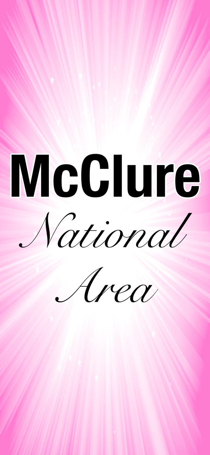 McClure National Area