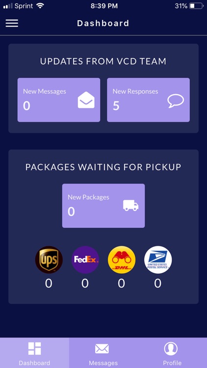 Virtual Concierge & Doorman