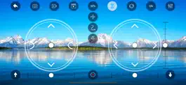 Game screenshot GoSky apk
