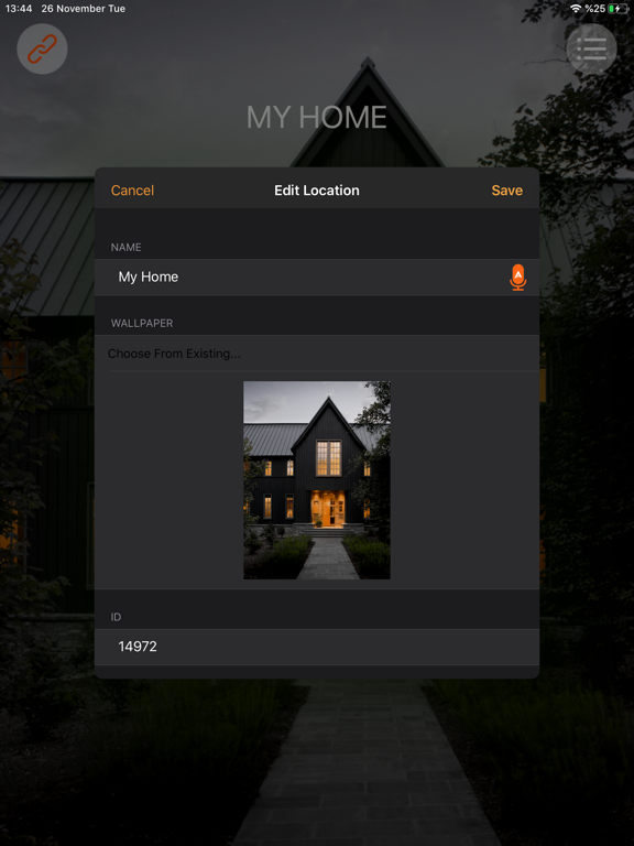 Screenshot #6 pour Aypro Voice Bridge+