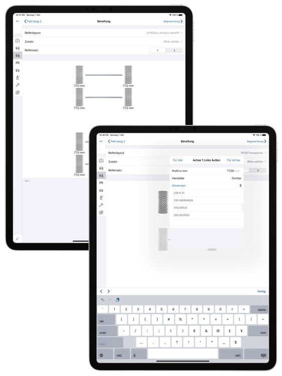 WinValue UltraExpert Go screenshot-6
