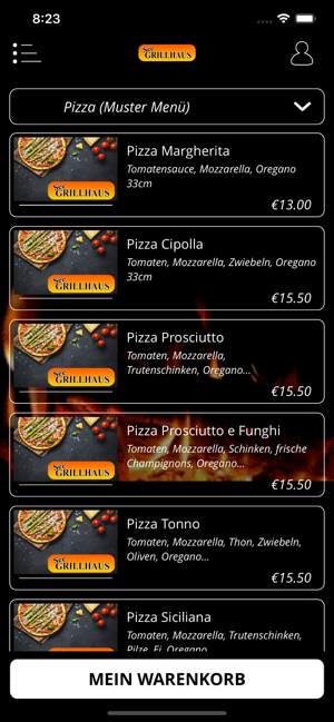 See Grillhaus Berlin(圖2)-速報App