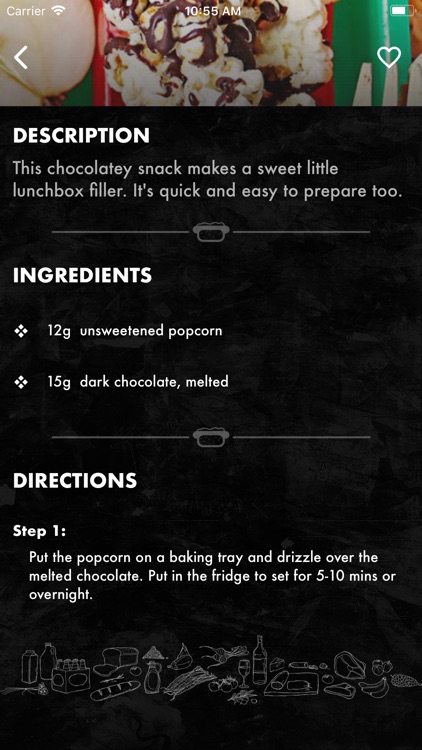 Recipes - Kids & Toddlers screenshot-8