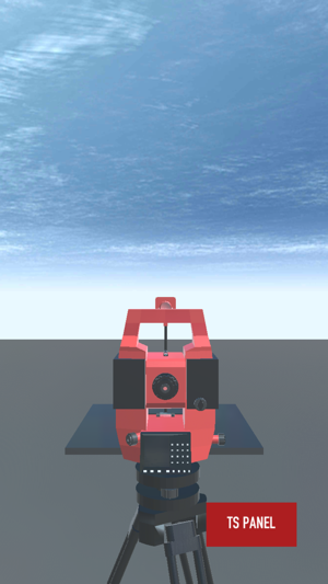 Total Station Surveying(圖1)-速報App