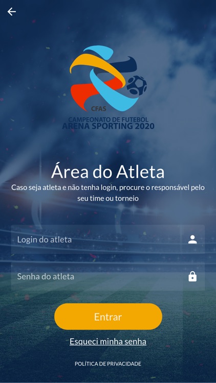 Arena Sporting