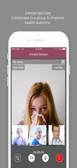 Game screenshot PROCLE Healthworks hack