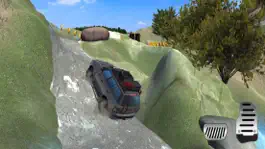 Game screenshot Muddy Road Truck 3D mod apk