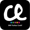 CE CARDIF - iPadアプリ
