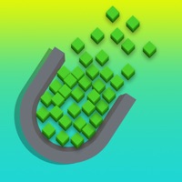 Collect Cubes