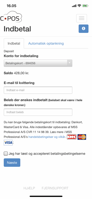 CPOS - Aalborg kommune(圖3)-速報App