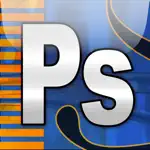 Course for Photoshop CS6-CC · App Cancel