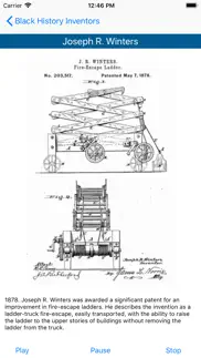 black history inventors problems & solutions and troubleshooting guide - 2