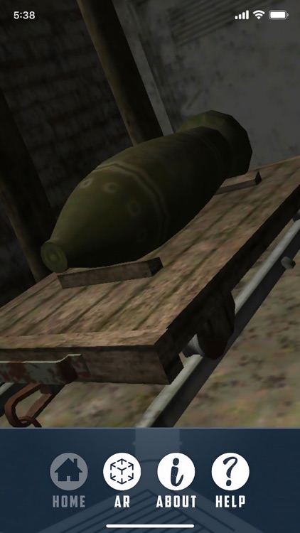 Towers Hill in WWII screenshot-3