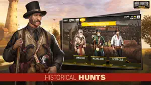 Deer Hunter 2018 screenshot 5