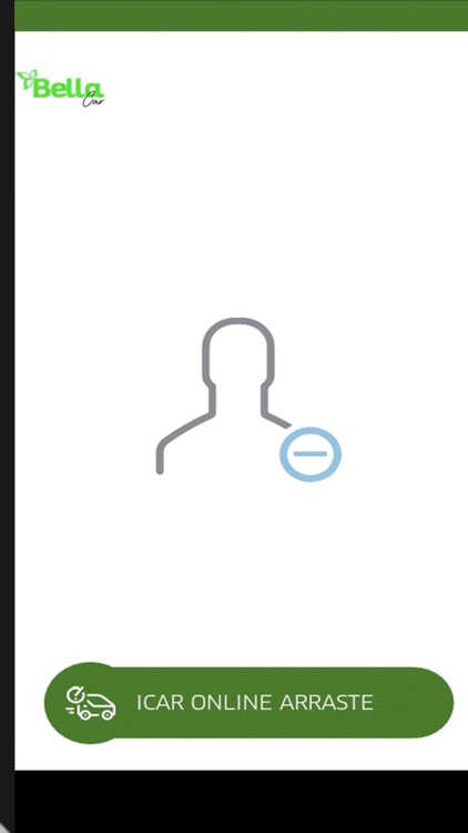 BellaCar Motorista