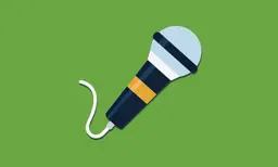 TV client for Spotify Music app icon