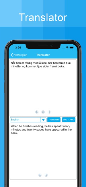 Norwegian Keyboard(圖3)-速報App