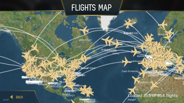 Infinite Passengers screenshot-8