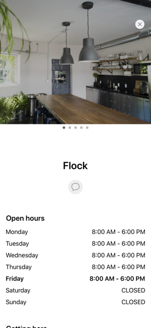 Flock Coworking Minneapolis(圖5)-速報App