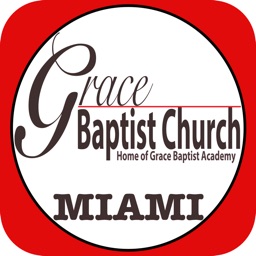 Grace Baptist Miami