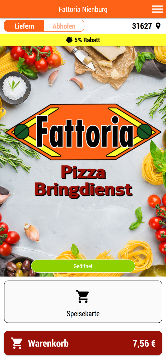 Fattoria Nienburg