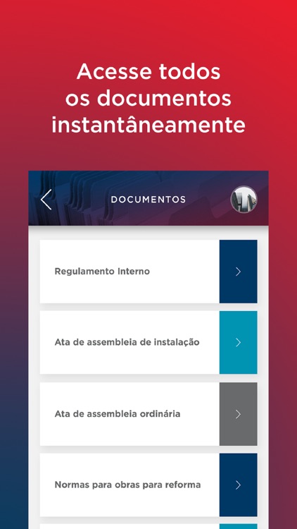 Meu Edifício screenshot-6