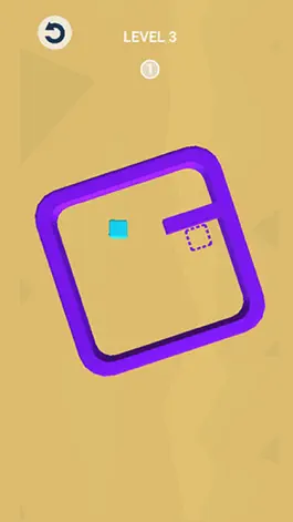 Game screenshot RotateJelly hack