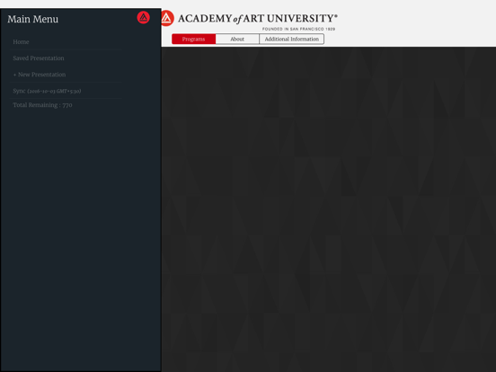 Screenshot #4 pour AAUHS