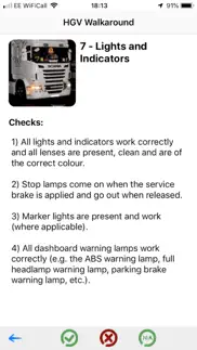 uk vehicle walkaround problems & solutions and troubleshooting guide - 1