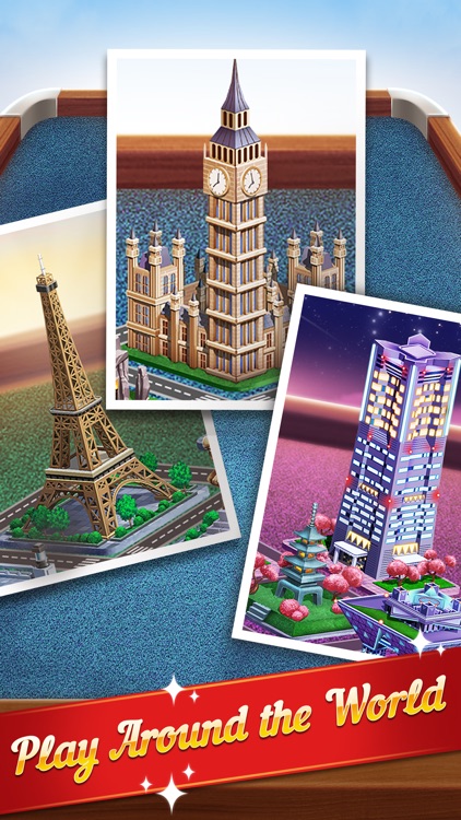Hearts World Tour: Card Games