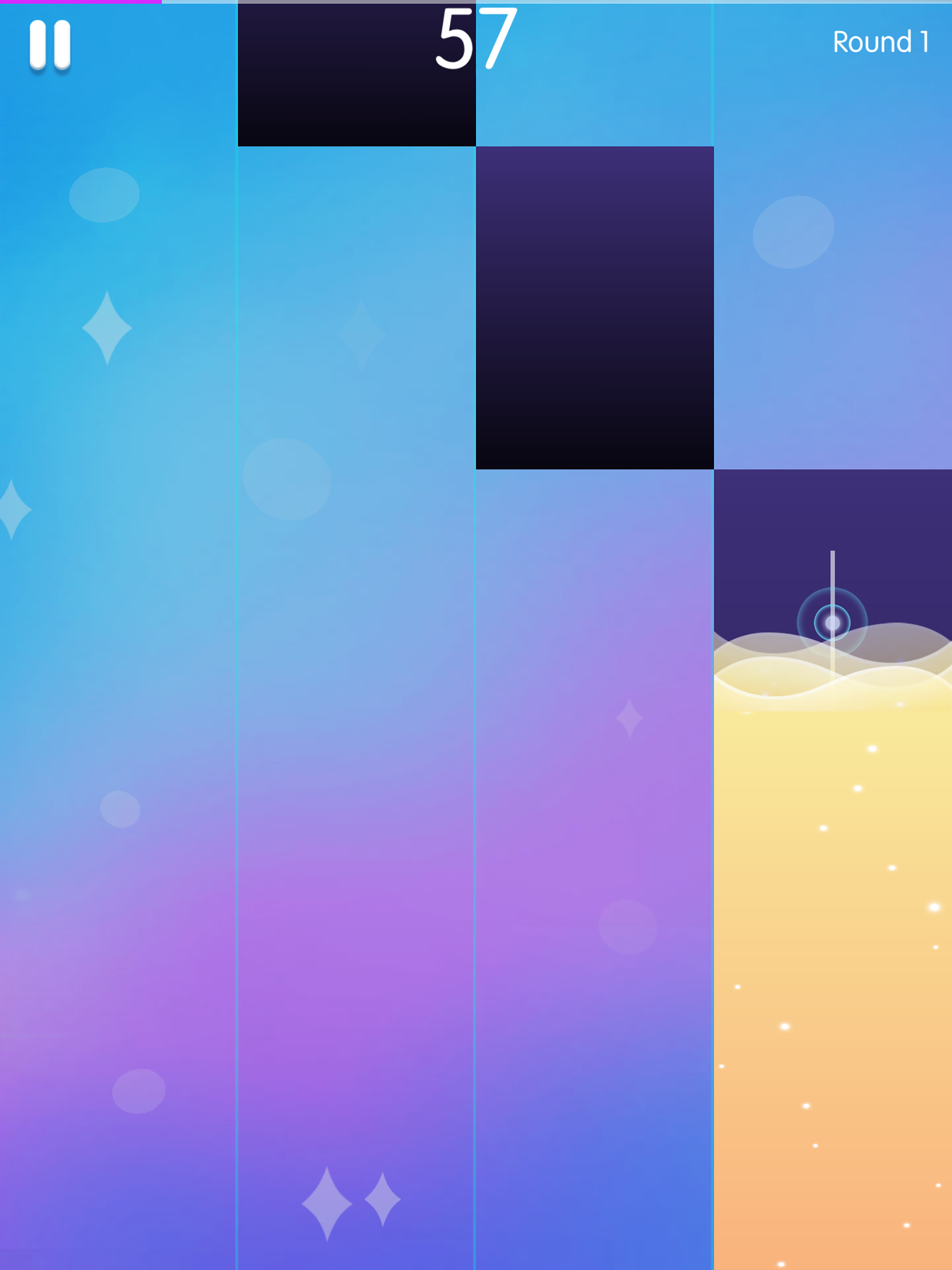 Piano Magic screenshot 6