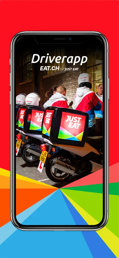 iFollow App