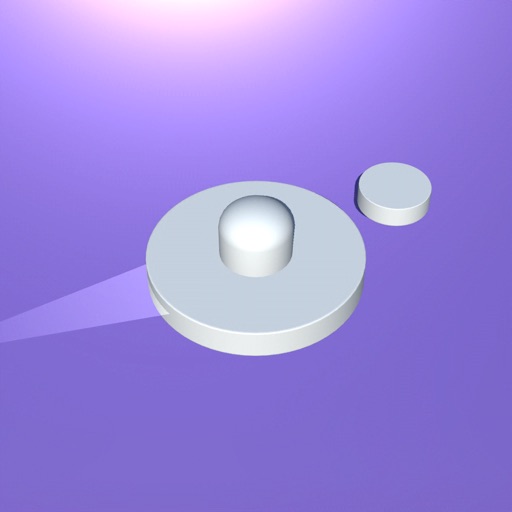 Air Hockey 3D! icon