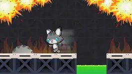 Game screenshot Tales Of A Cat mod apk