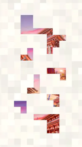 Game screenshot Bonza Jigsaw apk