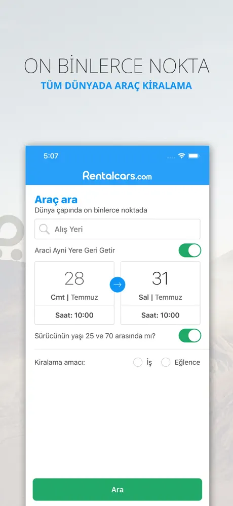 Rentalcars.com
