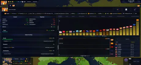 Age of History II Lite