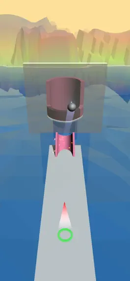Game screenshot Ball And Hole! mod apk