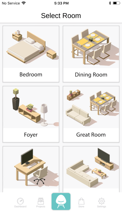 Screenshot #2 pour Stagely